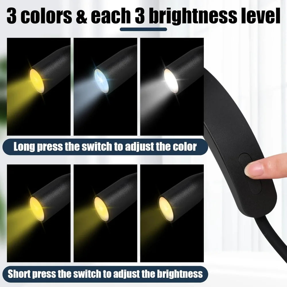 Neck Light